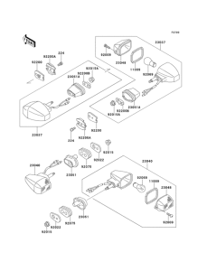 KLE500 Повторитель сигналов