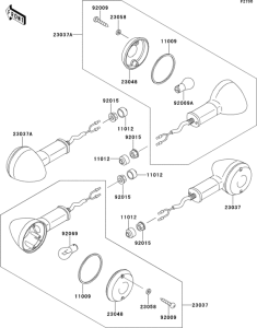 EJ650 Повторитель сигналов