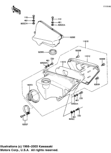 AR50 Воздухоочиститель