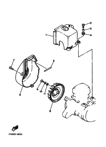 SH50ES ｴｱｼﾕﾗｳﾄﾞ. ﾌｱﾝ