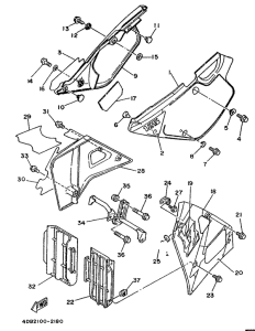 CT50S Переднее колесо