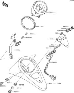 EN500 Meter(s)(en500-c2-c5)