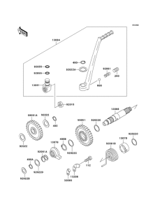  Кикстартер