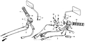 NT650 Датчики
