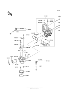 VN1700 Акселератор