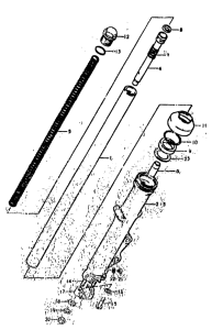 GS400 Special market  (gs400en: