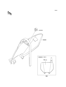  Дополнительные акссесуары