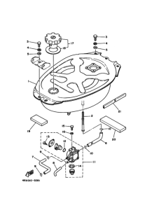 T80D ﾌﾕｴﾙﾀﾝｸ