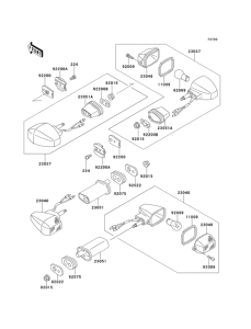  Повторитель сигналов