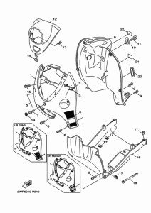 XC50D レツグシールド