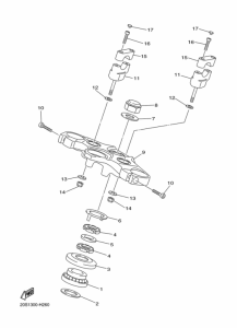 XJ6N Регулятор