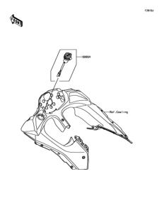 EX650 アクセサリ(DC アウトプット)