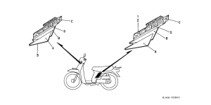 SH75 Label read the manual