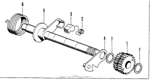 CL90 Kick starter (1)