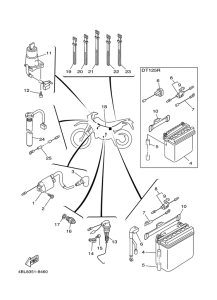  Электрика 1