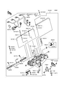 ZR1000 Акселератор