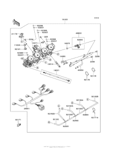 ZG1400 Акселератор