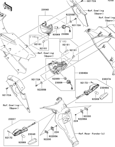 EX650 Повторитель сигналов