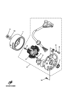YJ50R ｾﾞﾈﾚｰﾀ