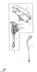 CW50RSP Приборы