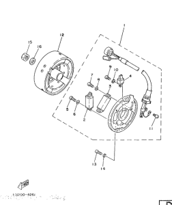 IT200 Генератор