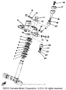 RD400E Управление