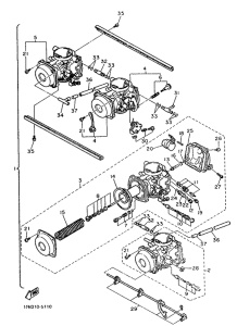  Карбюратор