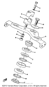 GT80A Управление