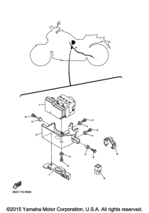 VMX17 Электрика 3