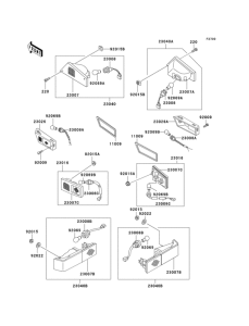 ZG1200 Повторитель сигналов