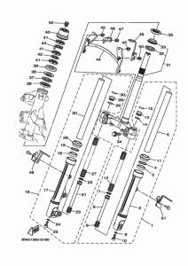 LTS125-C Управление