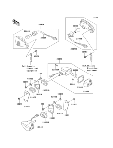 EX250 Повторитель сигналов