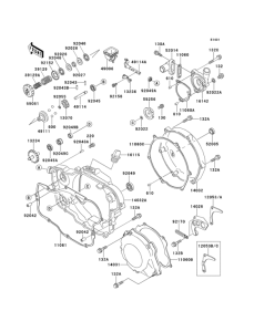  Engine cover(s)(1 / 2)