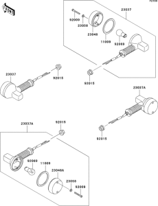 KL650 Повторитель сигналов