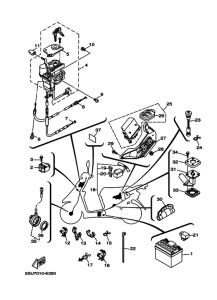 CV50A ｴﾚｸﾄﾘｶﾙ 2
