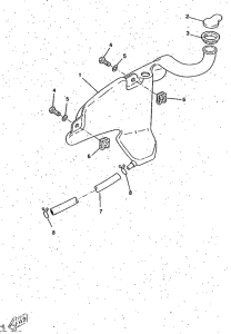 CW50RS Маслянный банк