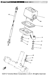 IT125G Приборы