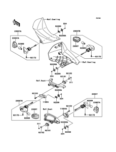 KL650 Повторитель сигналов