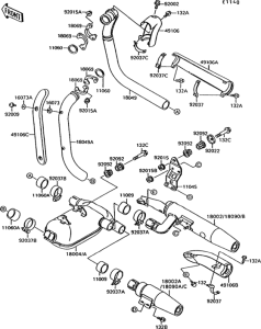 VN1500 Muffler(s)(1 / 2)