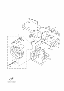 BX50S ﾍﾂﾄﾞﾗｲﾄ