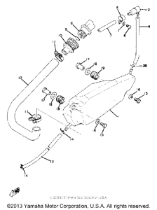 SC500A Маслянный банк