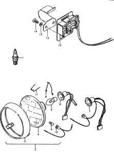 SP370 For special market