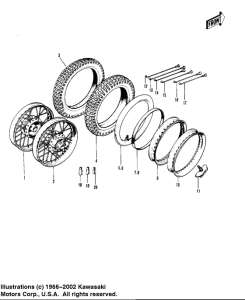  Колеса,покрышки