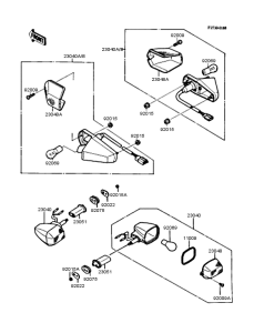 KR250 Повторитель сигналов