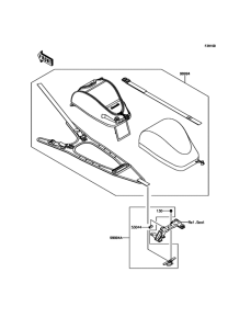 ZR900 Accessory(Tank Bag)