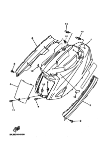 CY50 ｻｲﾄﾞｶﾊﾞｰ