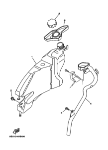 CV50A ｵｲﾙﾀﾝｸ