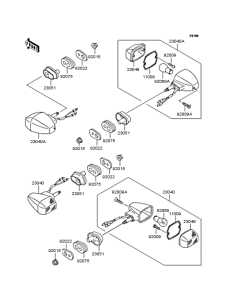 ZR400 Повторитель сигналов