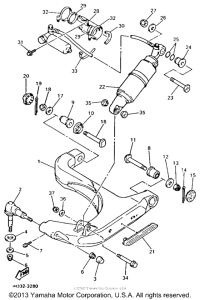 GTS1000AE Управление
