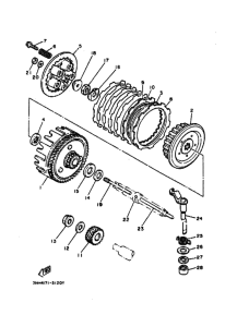 DT200R DT200RG Бендикс